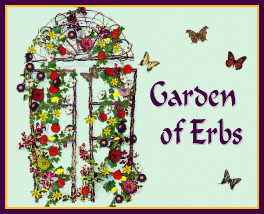 Garden of Erbs
